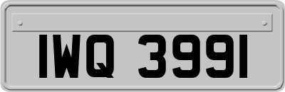 IWQ3991