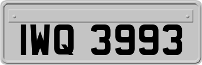 IWQ3993