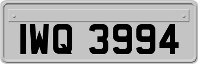 IWQ3994