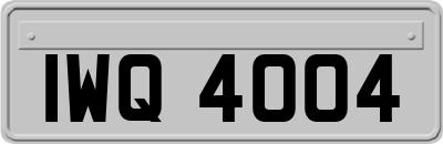 IWQ4004