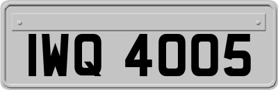IWQ4005