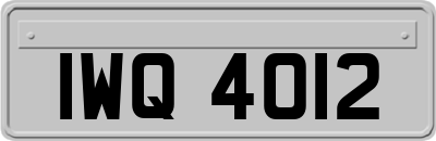 IWQ4012