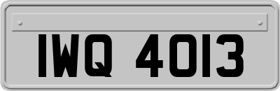IWQ4013