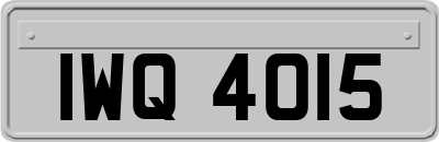 IWQ4015