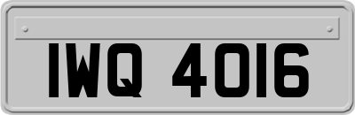 IWQ4016