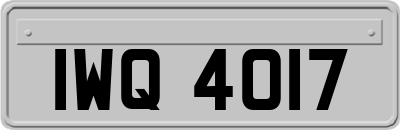 IWQ4017