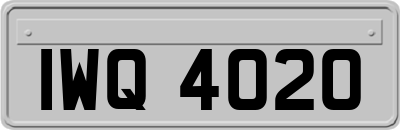 IWQ4020