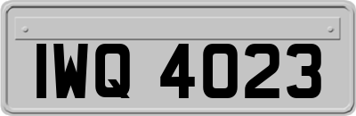 IWQ4023