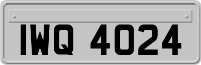 IWQ4024