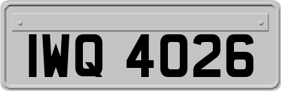 IWQ4026