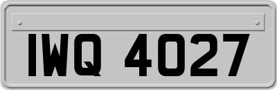IWQ4027