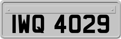IWQ4029