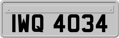 IWQ4034