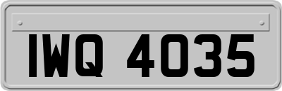 IWQ4035