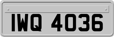 IWQ4036