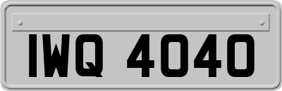 IWQ4040
