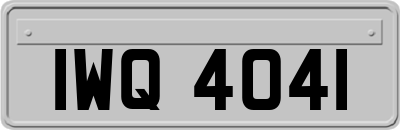 IWQ4041