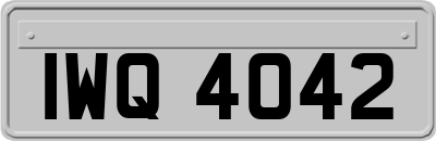 IWQ4042