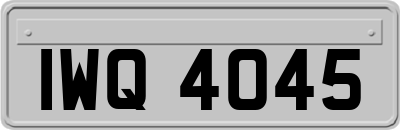 IWQ4045