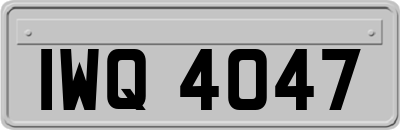 IWQ4047