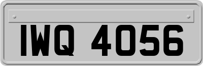 IWQ4056