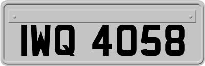 IWQ4058