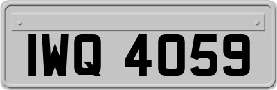 IWQ4059
