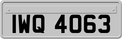 IWQ4063