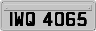 IWQ4065