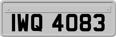 IWQ4083