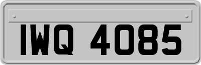 IWQ4085