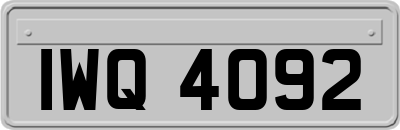 IWQ4092
