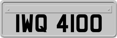 IWQ4100