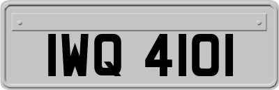 IWQ4101