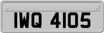 IWQ4105