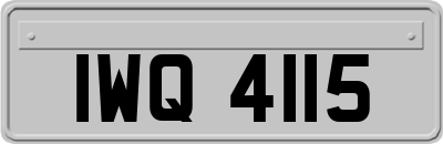 IWQ4115
