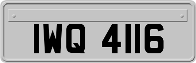 IWQ4116