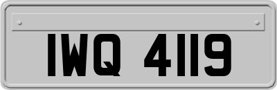 IWQ4119