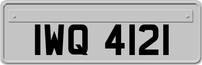 IWQ4121