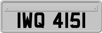 IWQ4151