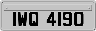 IWQ4190