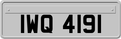 IWQ4191