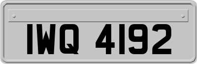 IWQ4192