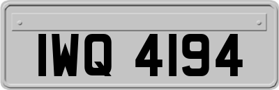 IWQ4194