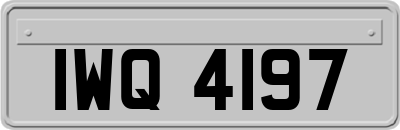 IWQ4197