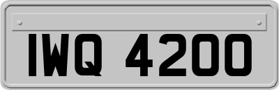 IWQ4200