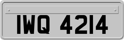IWQ4214