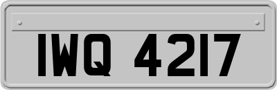 IWQ4217