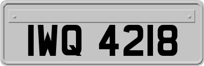 IWQ4218