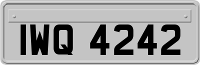 IWQ4242